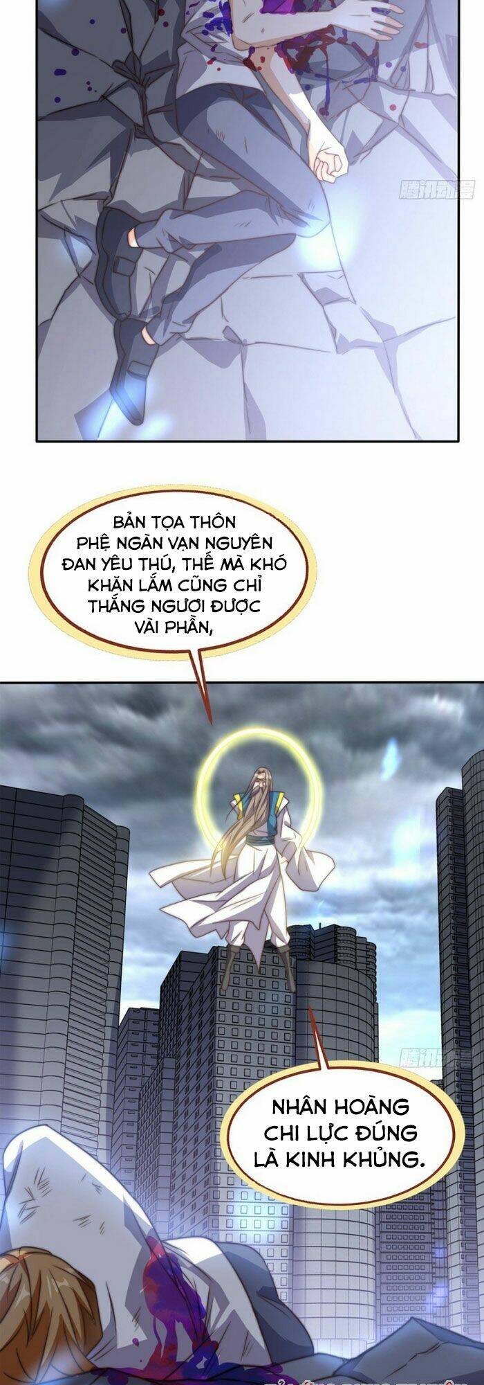Chương 169 - Trang 22