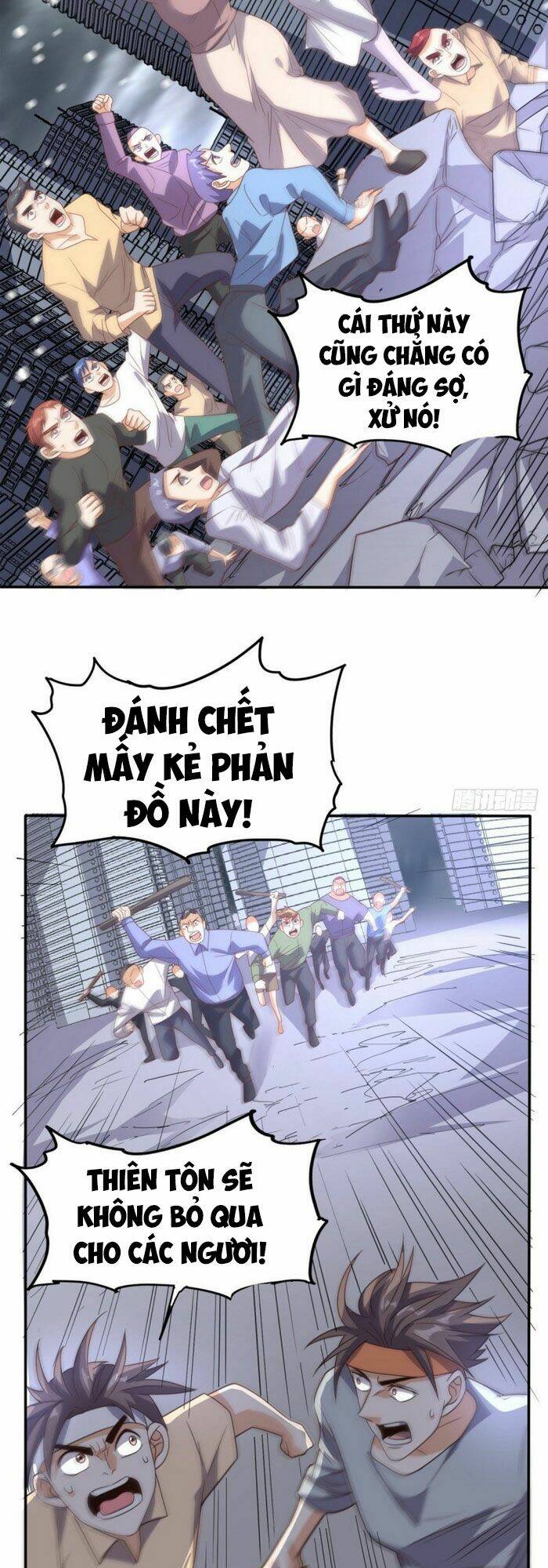 Chương 169 - Trang 8