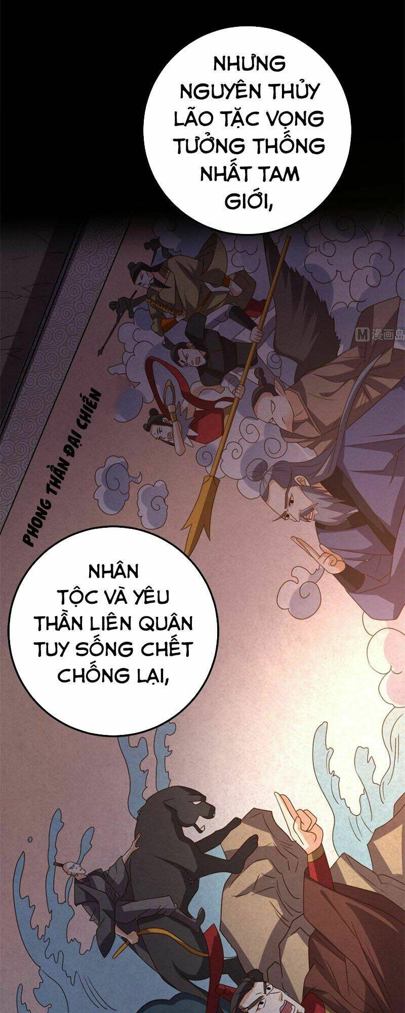 Chương 170 - Trang 14