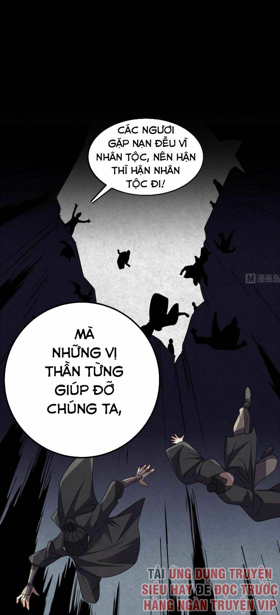 Chương 170 - Trang 19