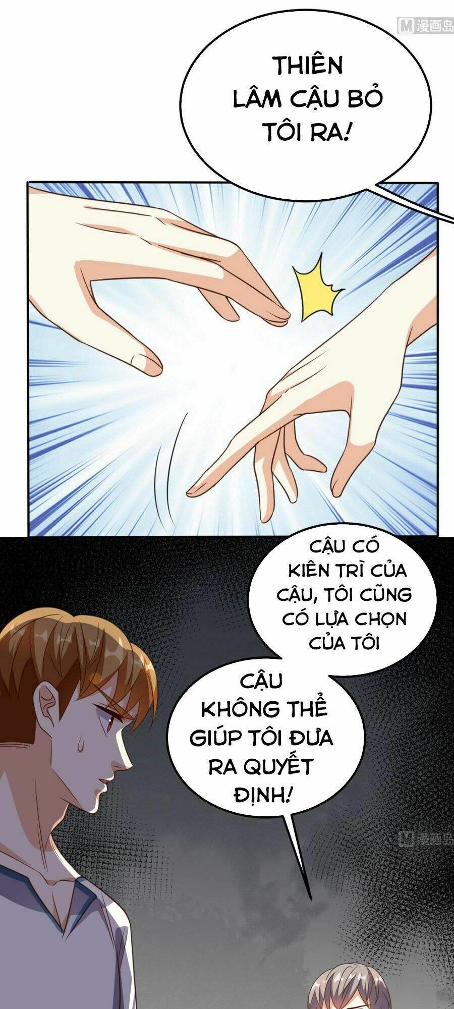 Chương 170 - Trang 32