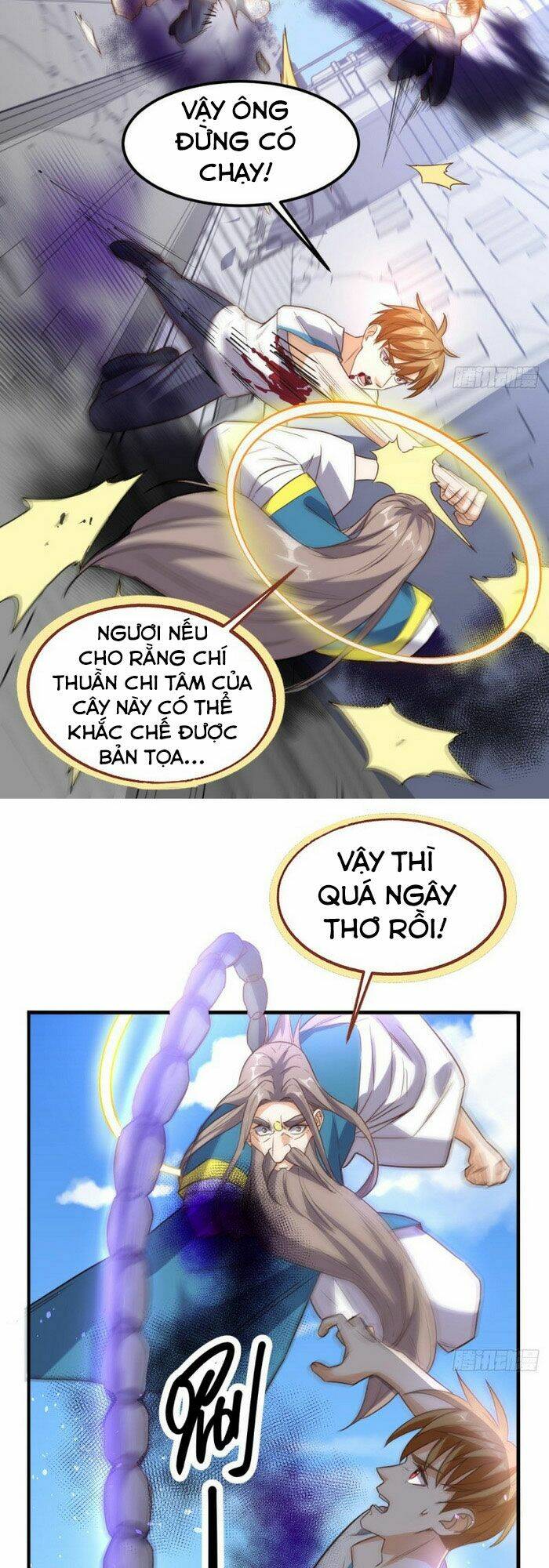Chương 171 - Trang 14