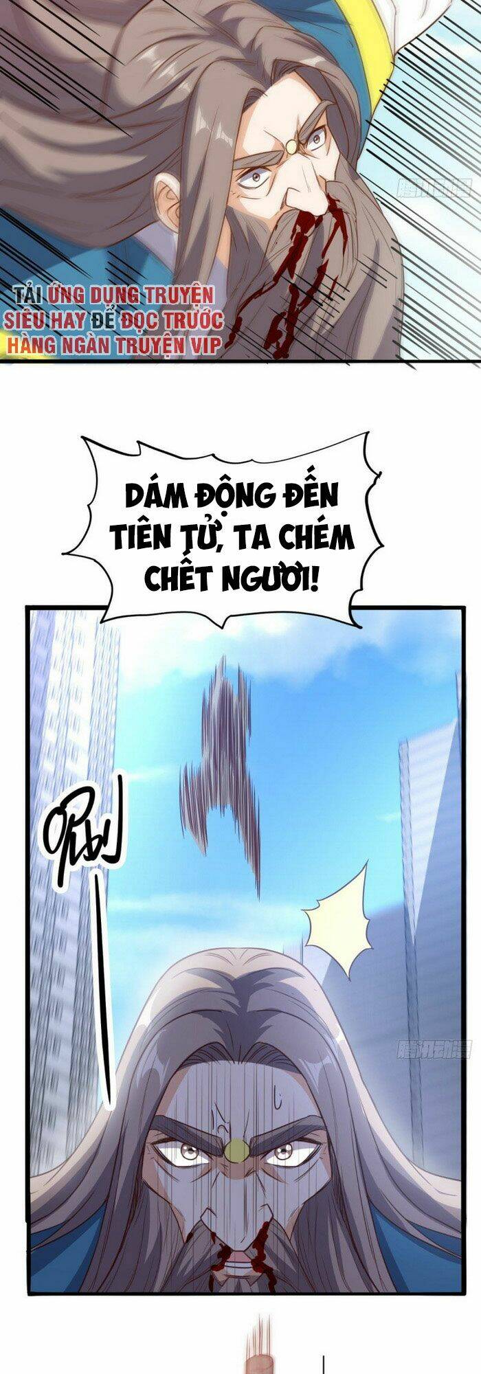 Chương 171 - Trang 21