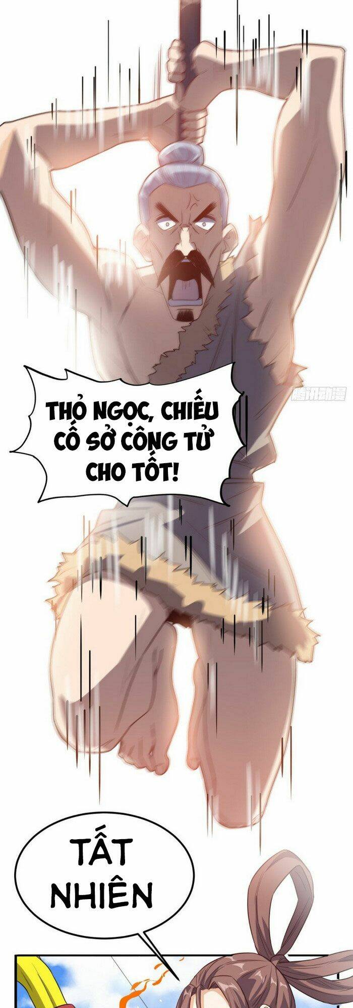 Chương 171 - Trang 22