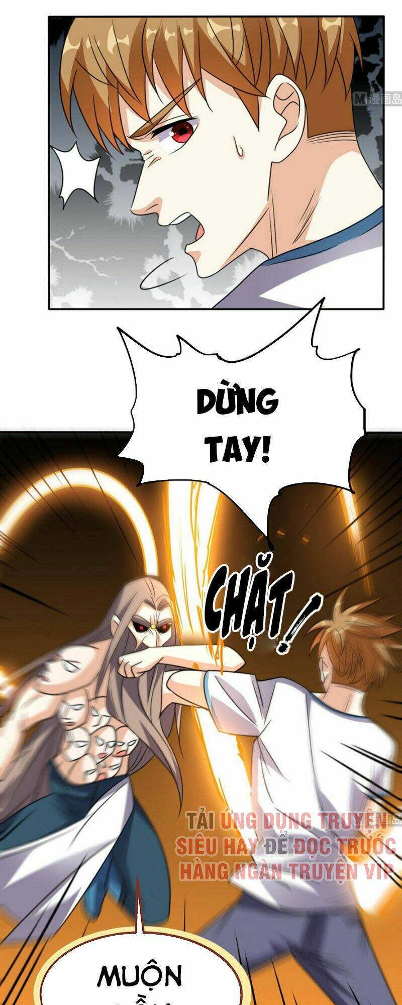 Chương 172 - Trang 31