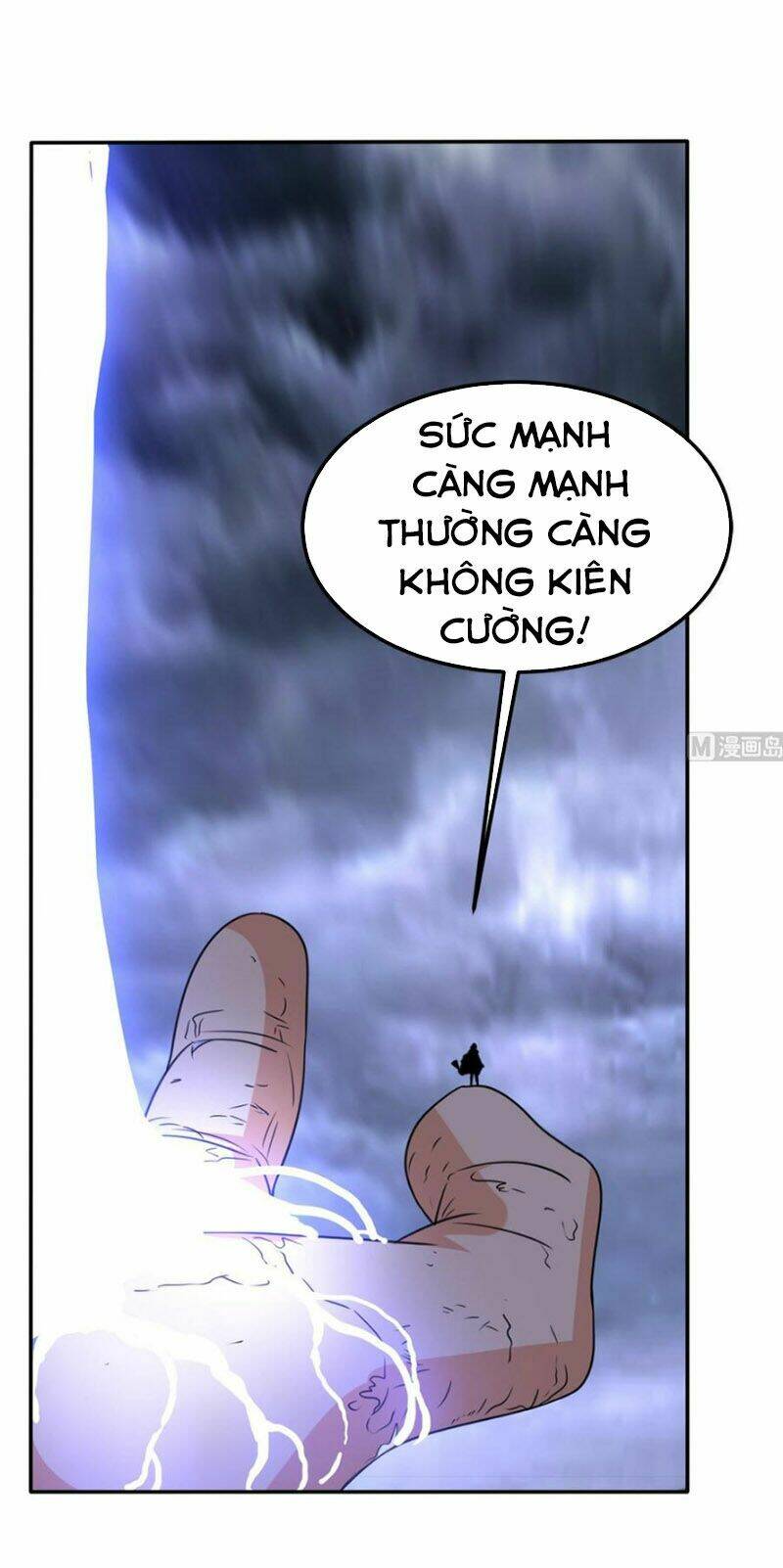 Chương 172 - Trang 33