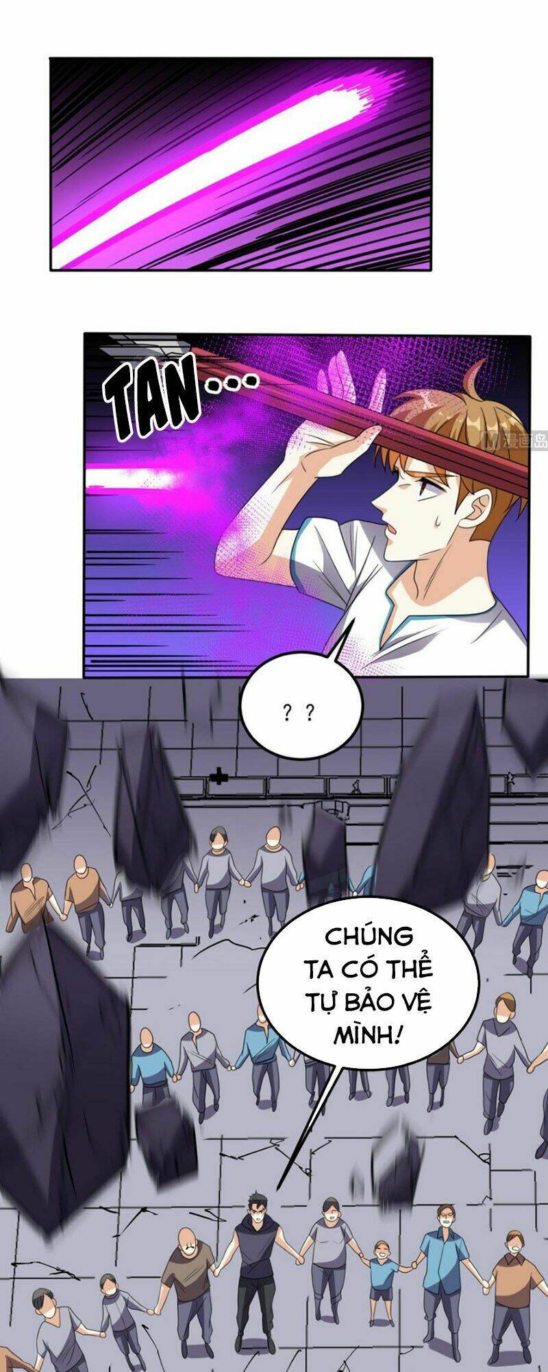 Chương 172 - Trang 42