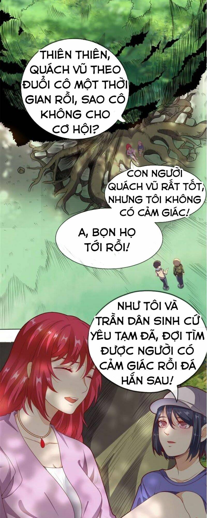 Chương 3 - Trang 1