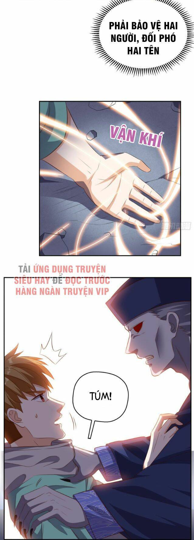 Chương 50 - Trang 19