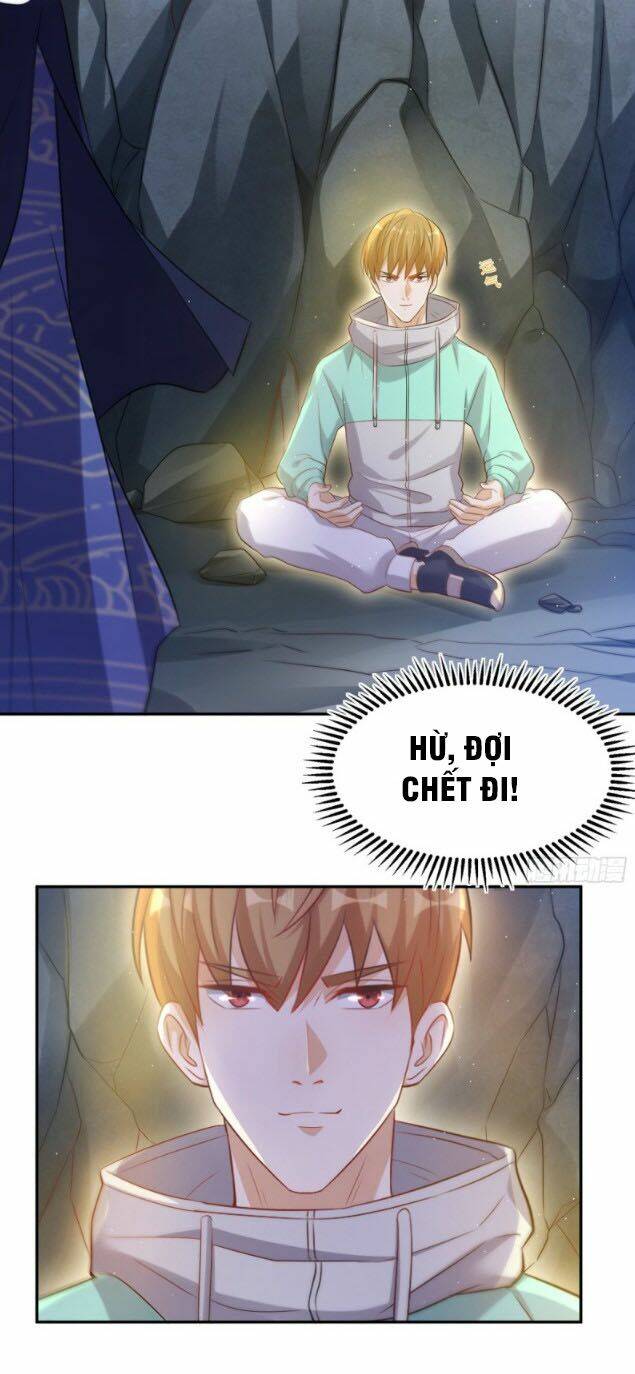 Chương 51 - Trang 22
