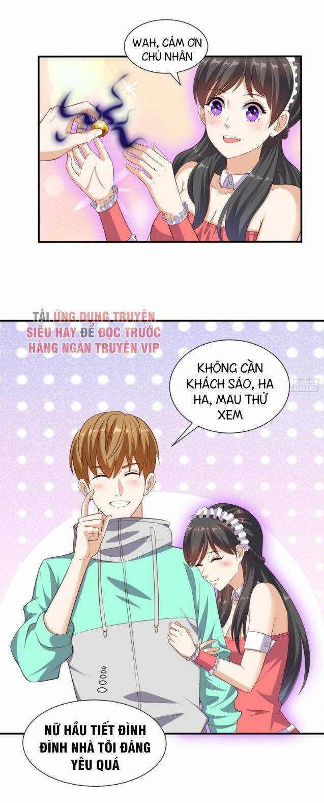 Chương 55 - Trang 19