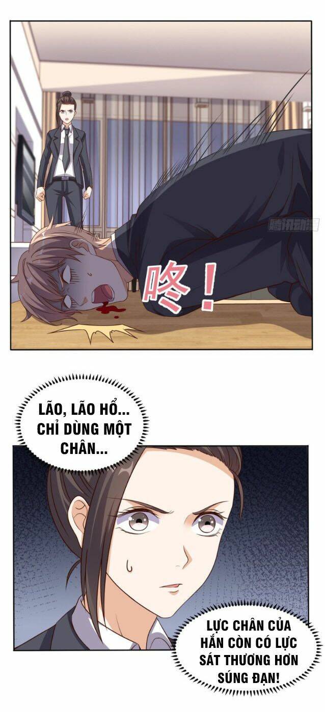Chương 59 - Trang 21