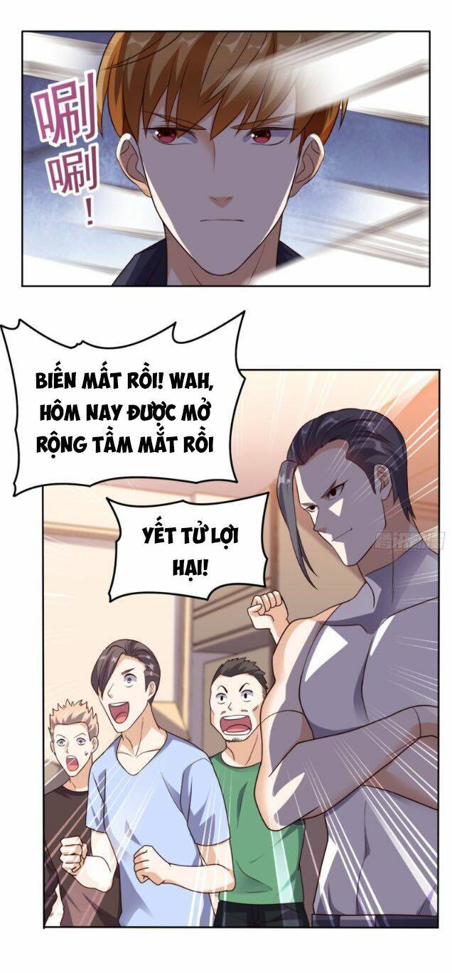 Chương 60 - Trang 20