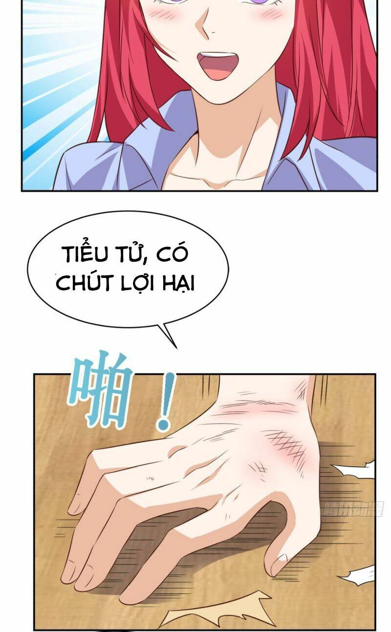 Chương 61 - Trang 34