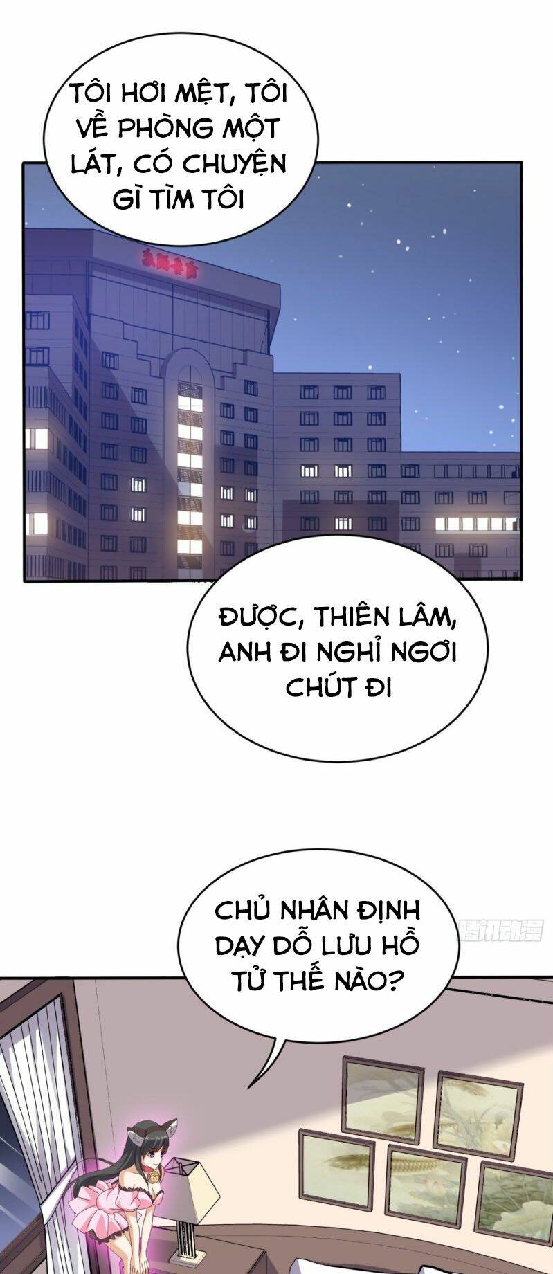 Chương 62 - Trang 18