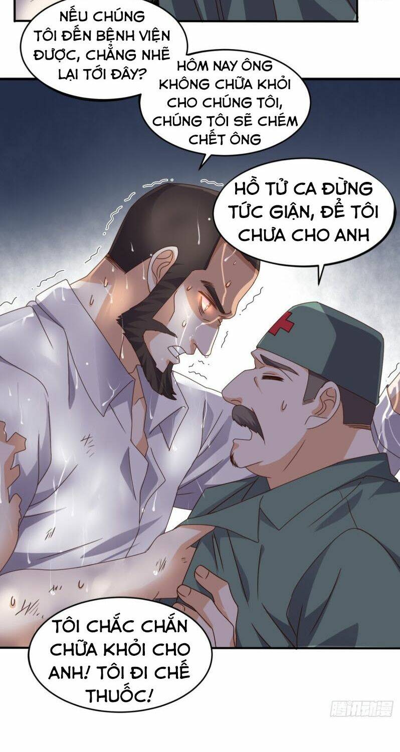 Chương 63 - Trang 22