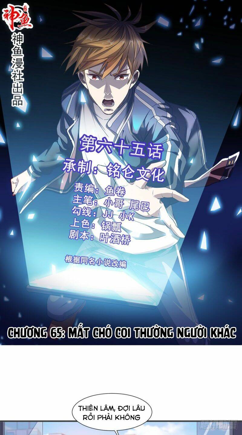 Chương 65 - Trang 2