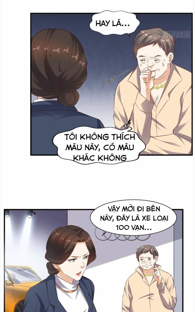 Chương 66 - Trang 22