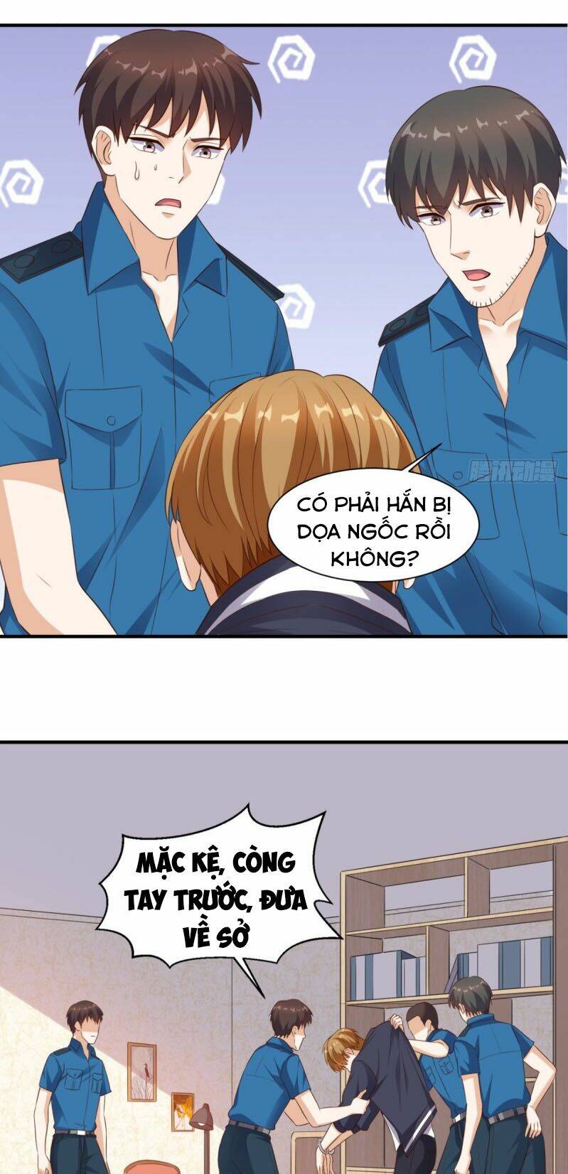 Chương 69 - Trang 26