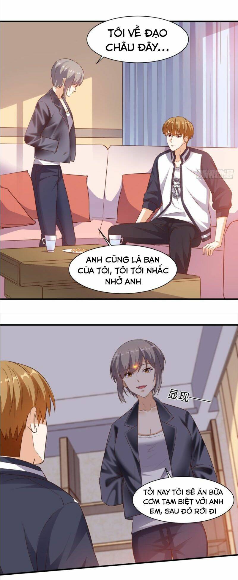 Chương 70 - Trang 16