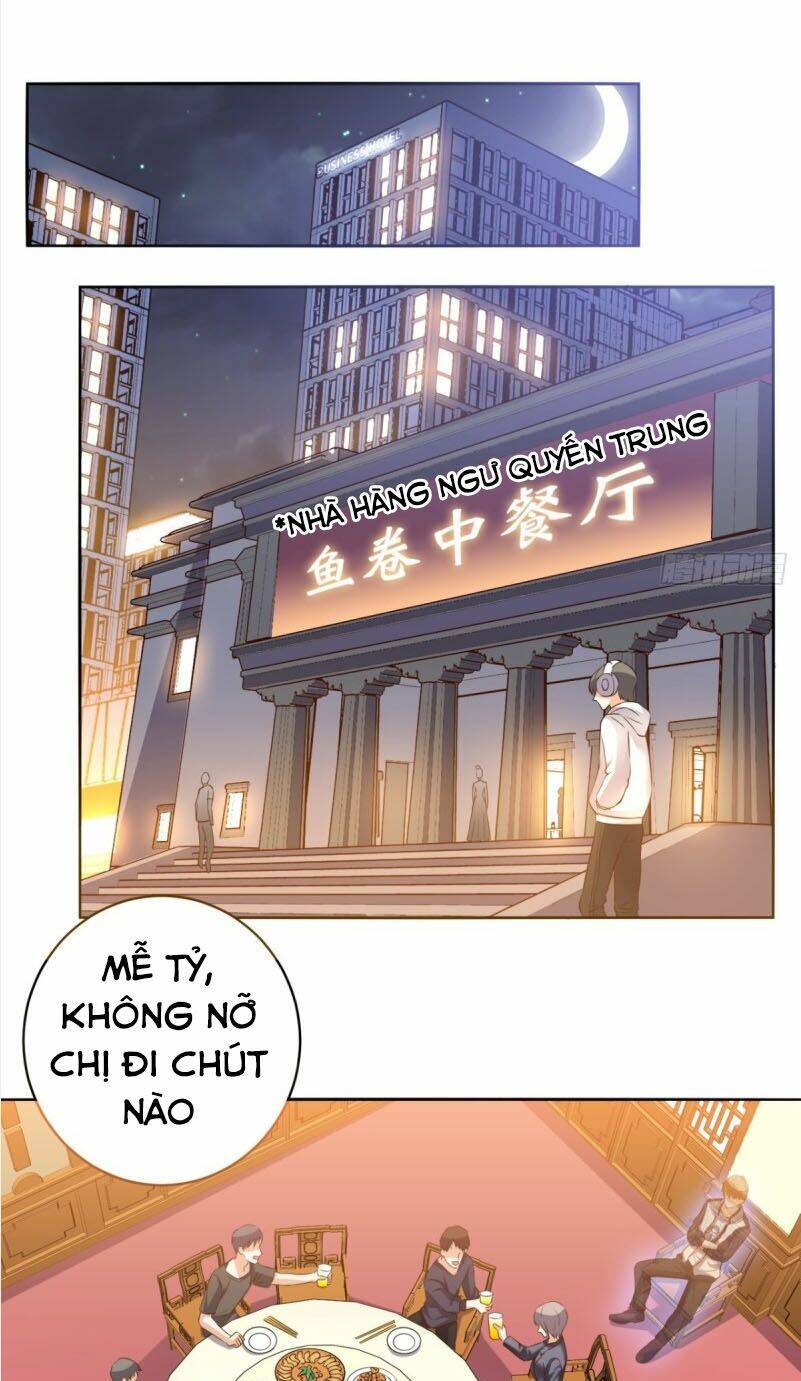 Chương 70 - Trang 20