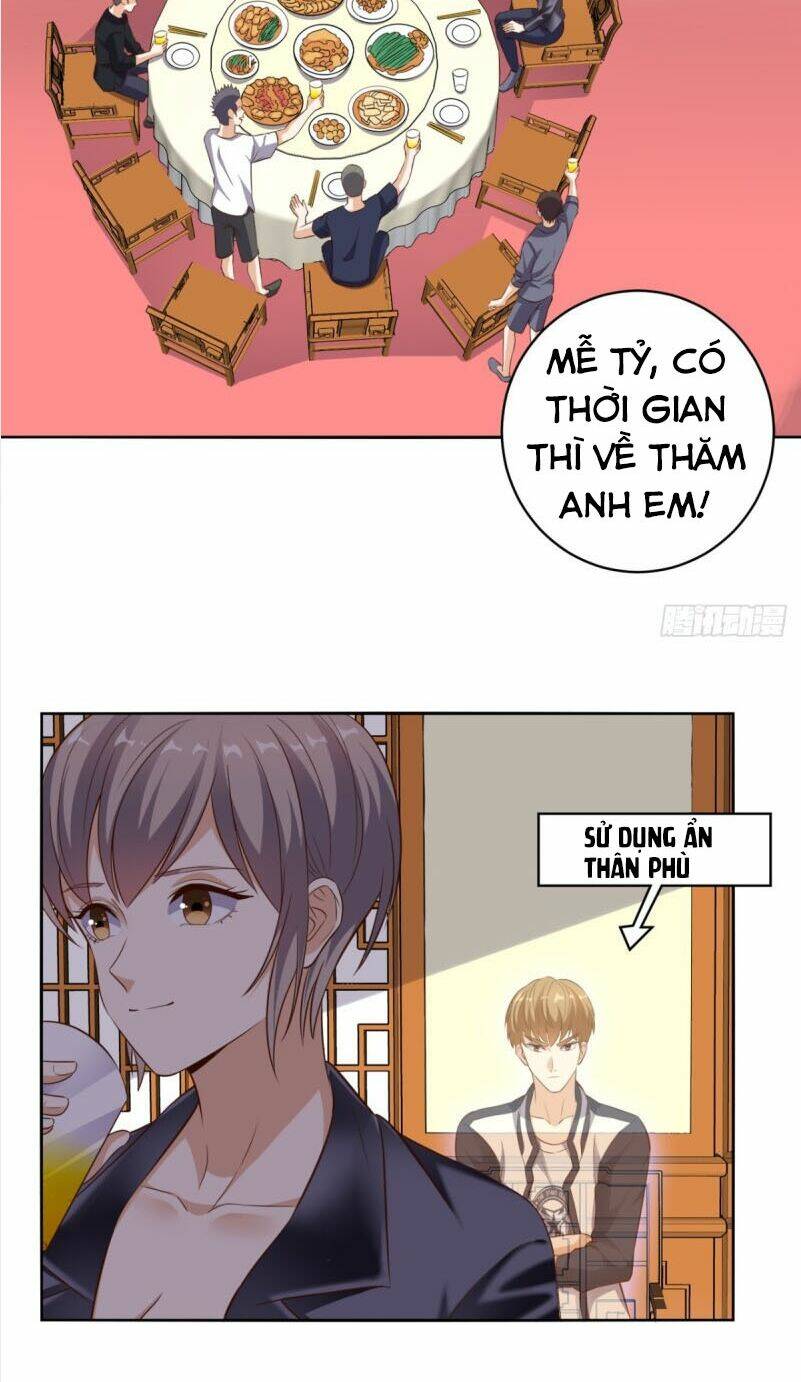 Chương 70 - Trang 21