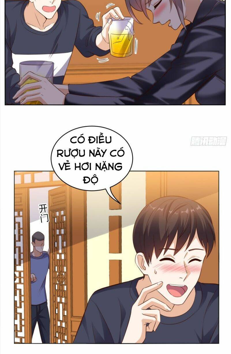 Chương 70 - Trang 23