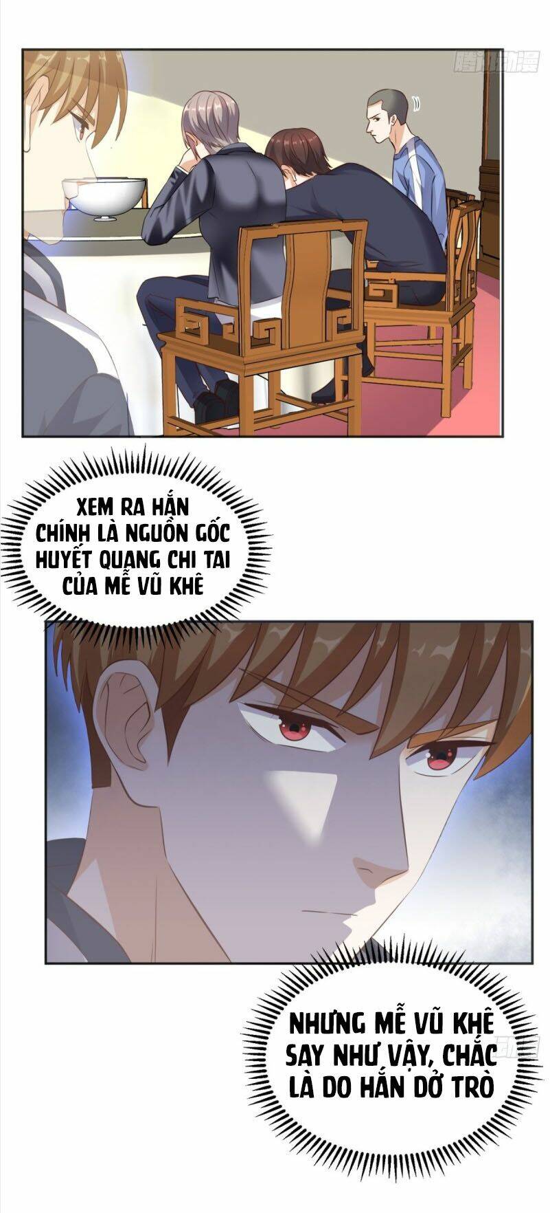 Chương 70 - Trang 28