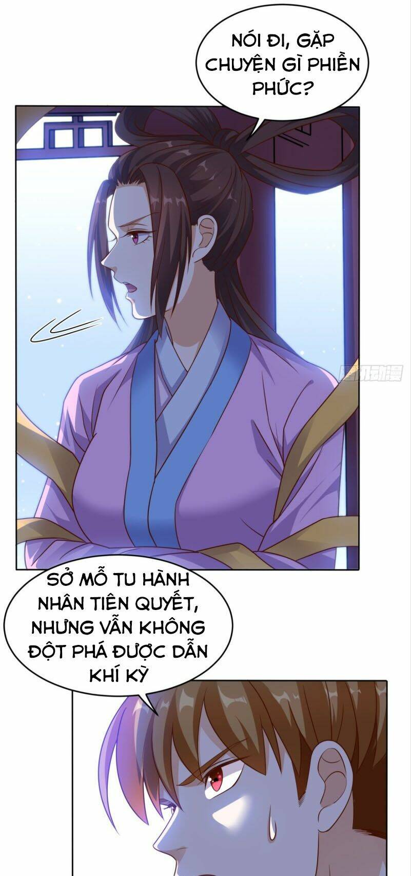 Chương 74 - Trang 12