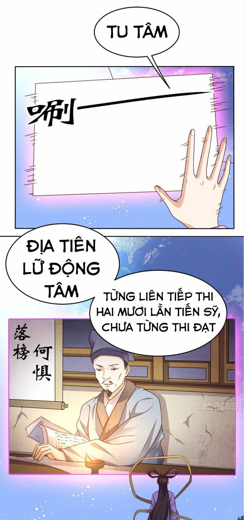 Chương 74 - Trang 18