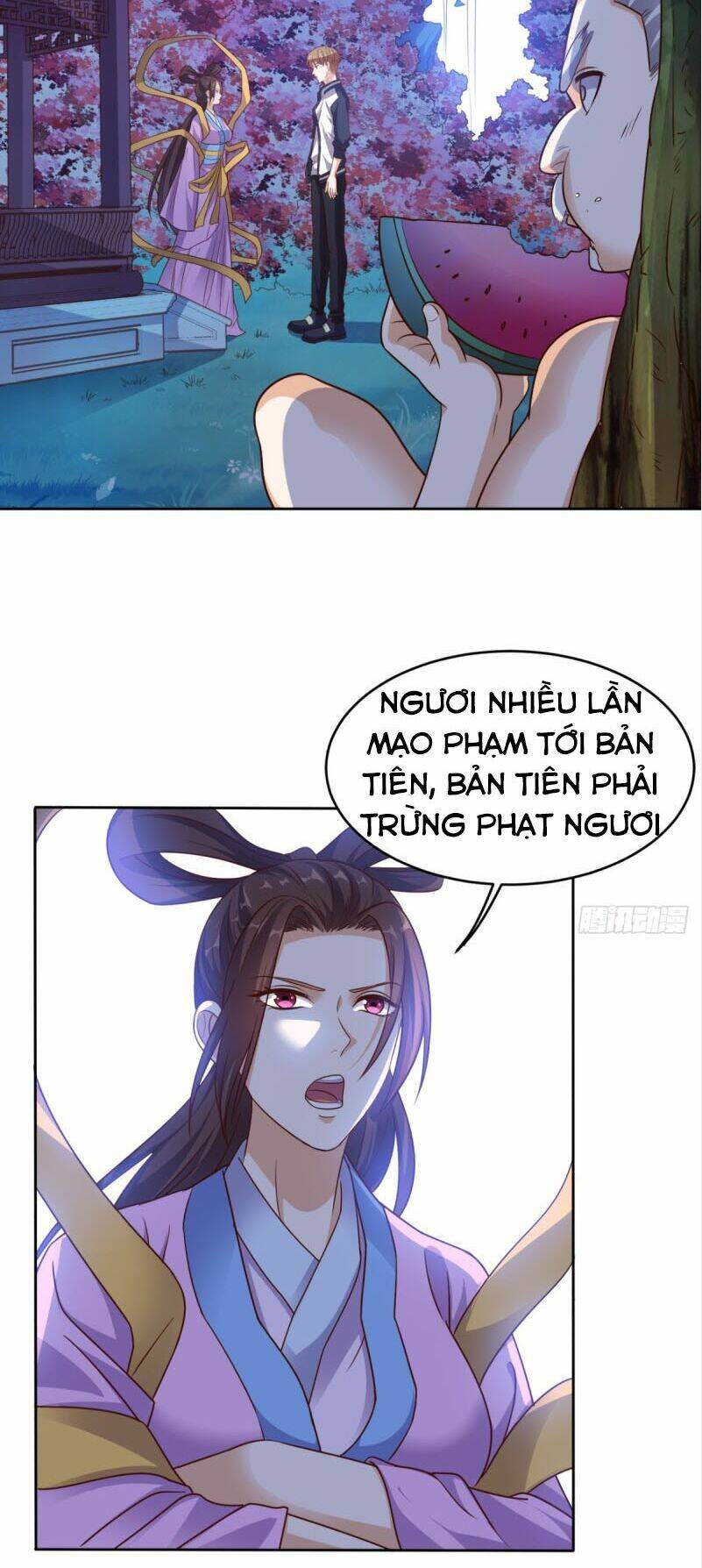 Chương 74 - Trang 3