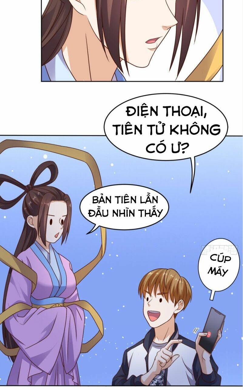 Chương 74 - Trang 23