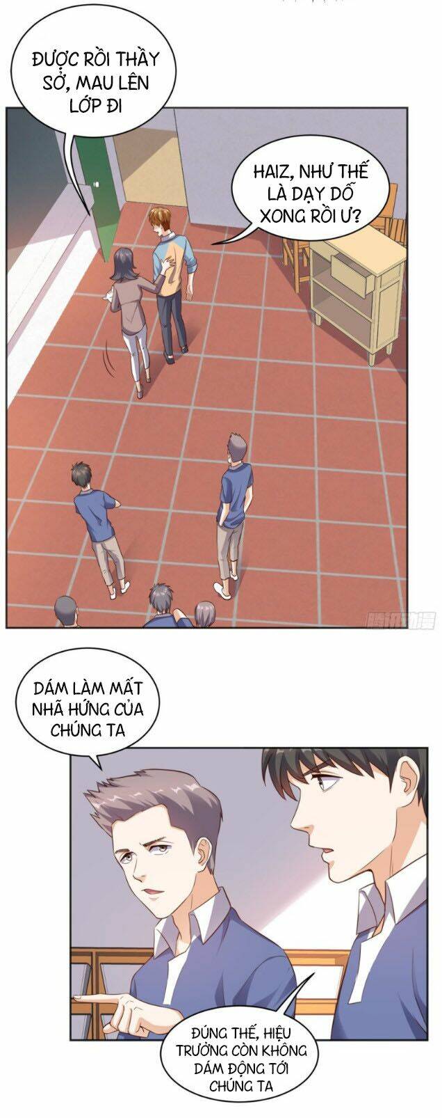 Chương 77 - Trang 11