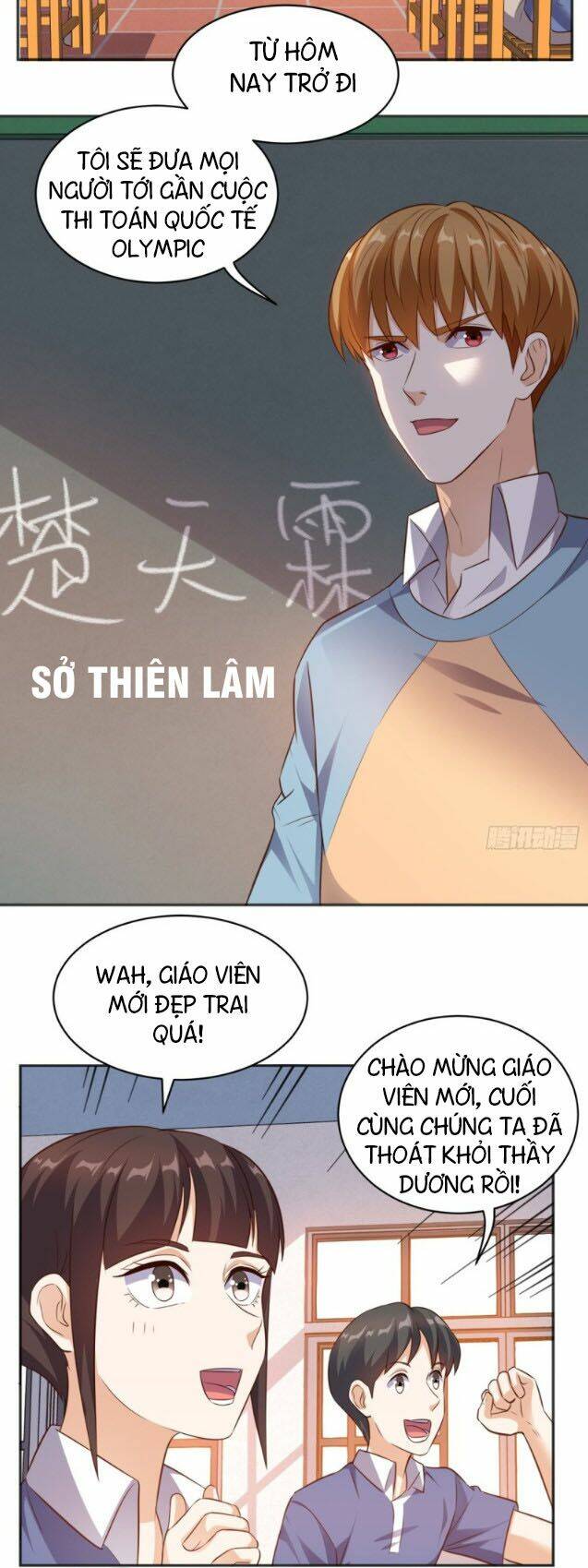 Chương 77 - Trang 18
