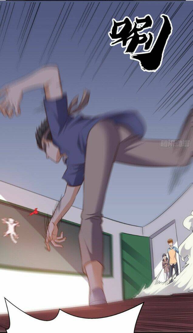 Chương 77 - Trang 3