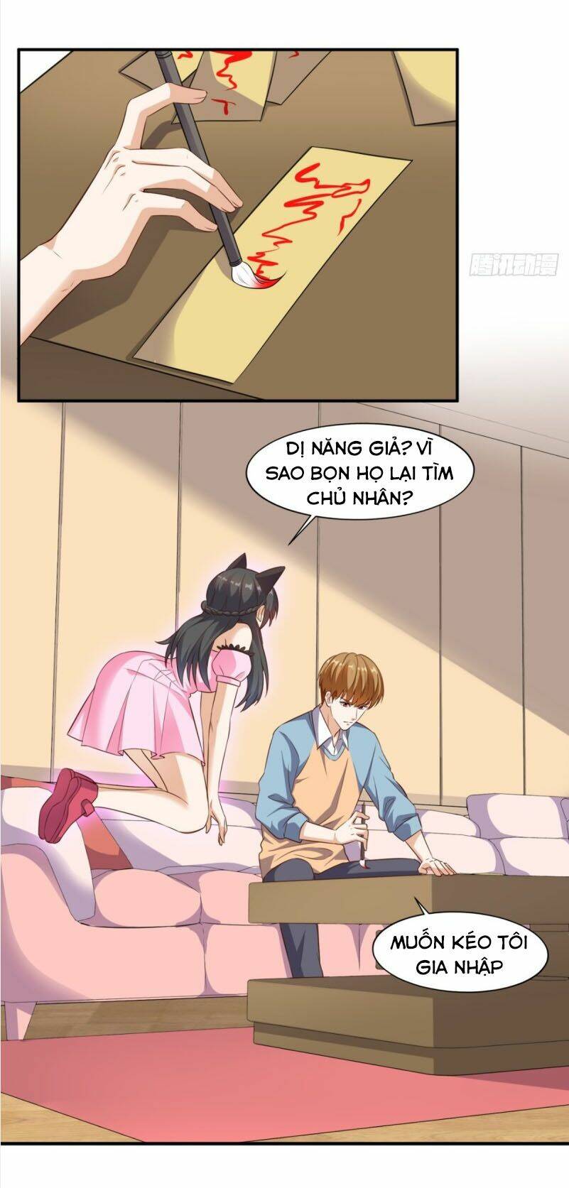 Chương 82 - Trang 16