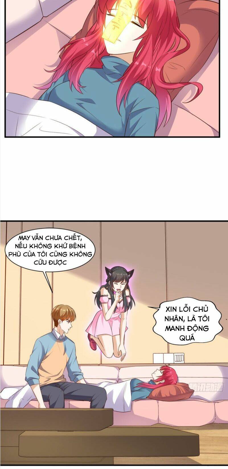 Chương 82 - Trang 28