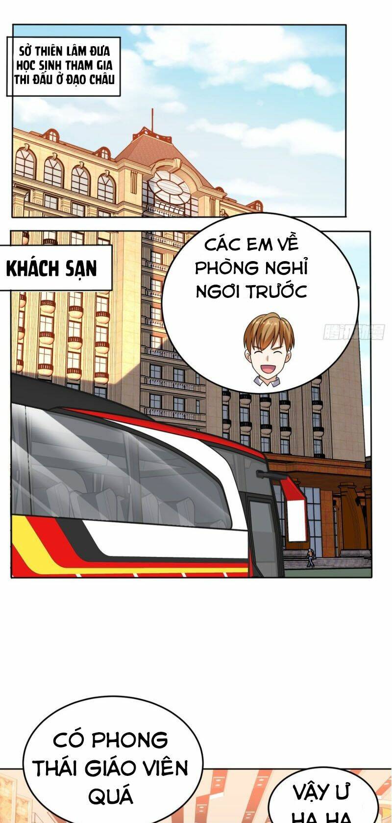 Chương 83 - Trang 15