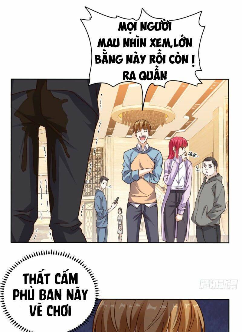 Chương 83 - Trang 27