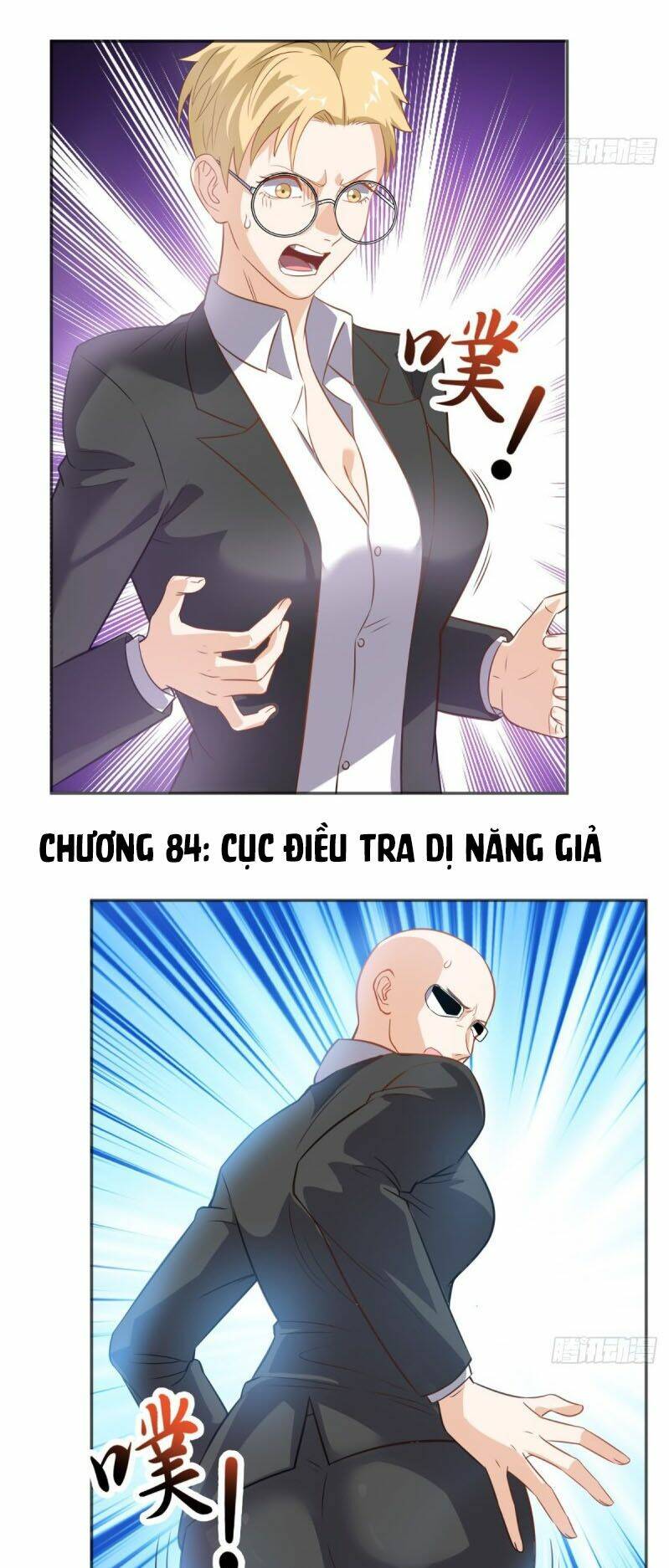 Chương 84 - Trang 2