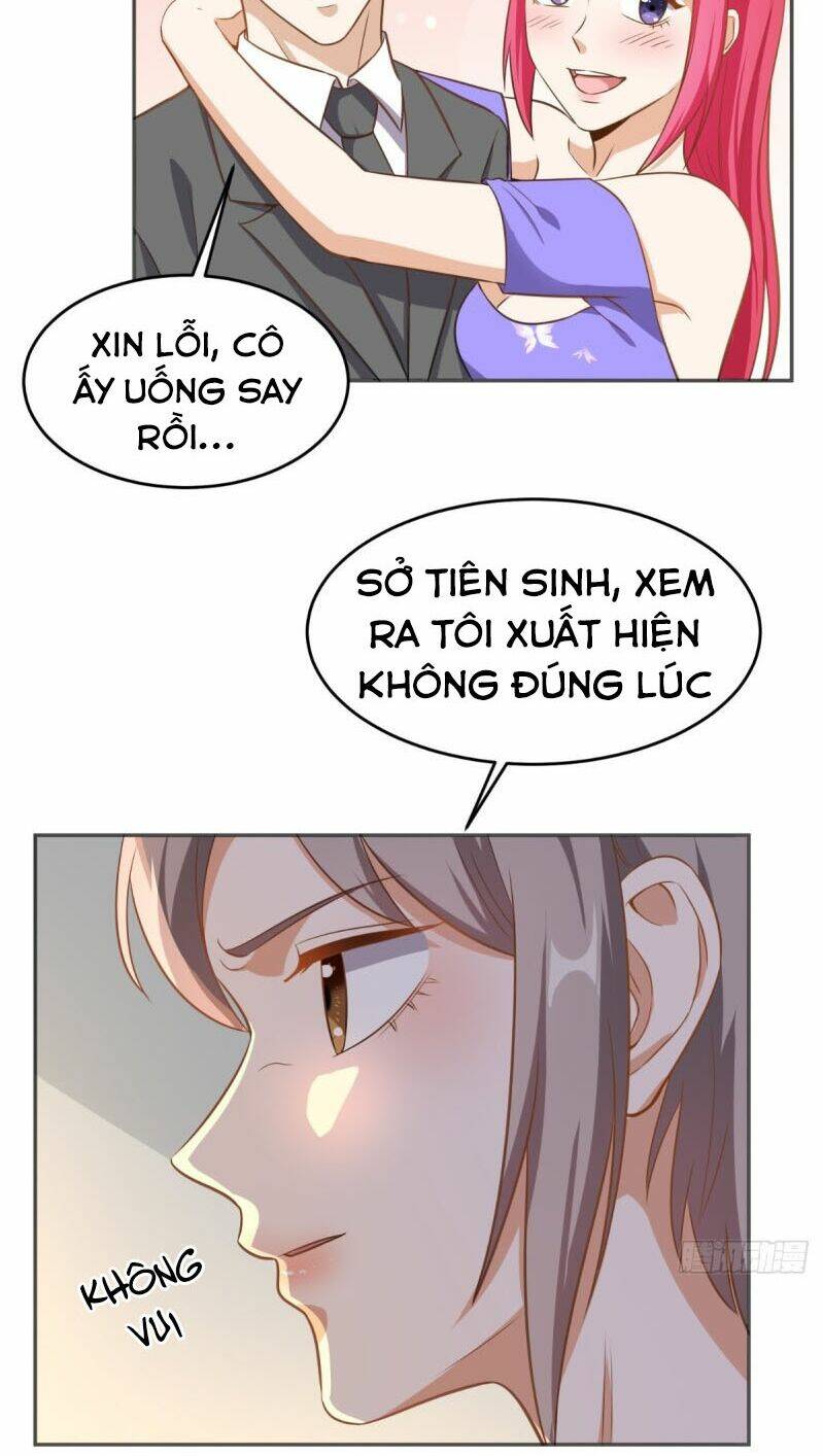 Chương 84 - Trang 20