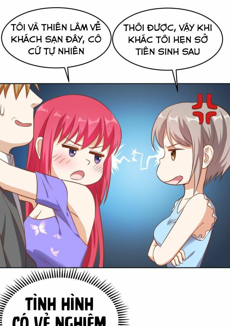 Chương 84 - Trang 21