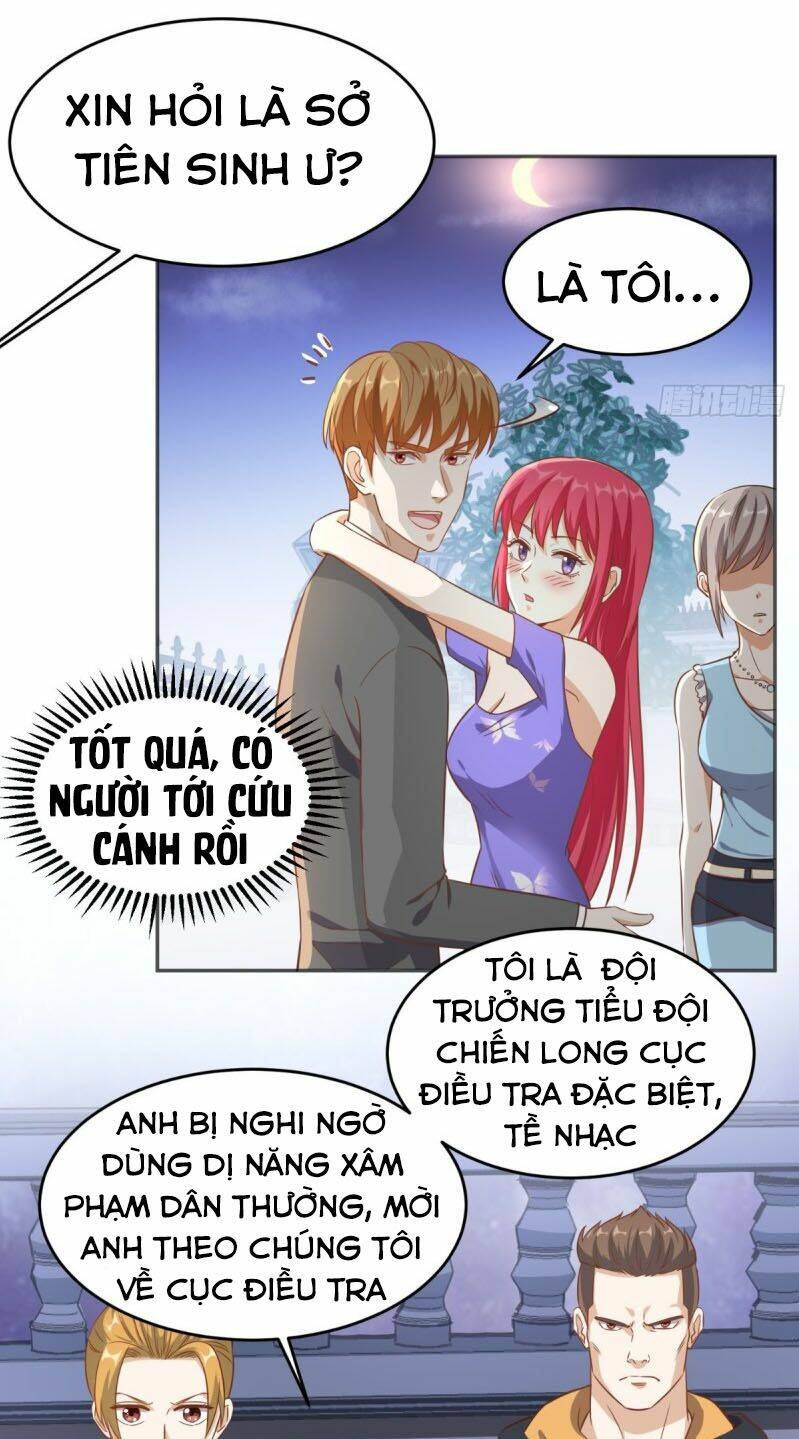 Chương 84 - Trang 23