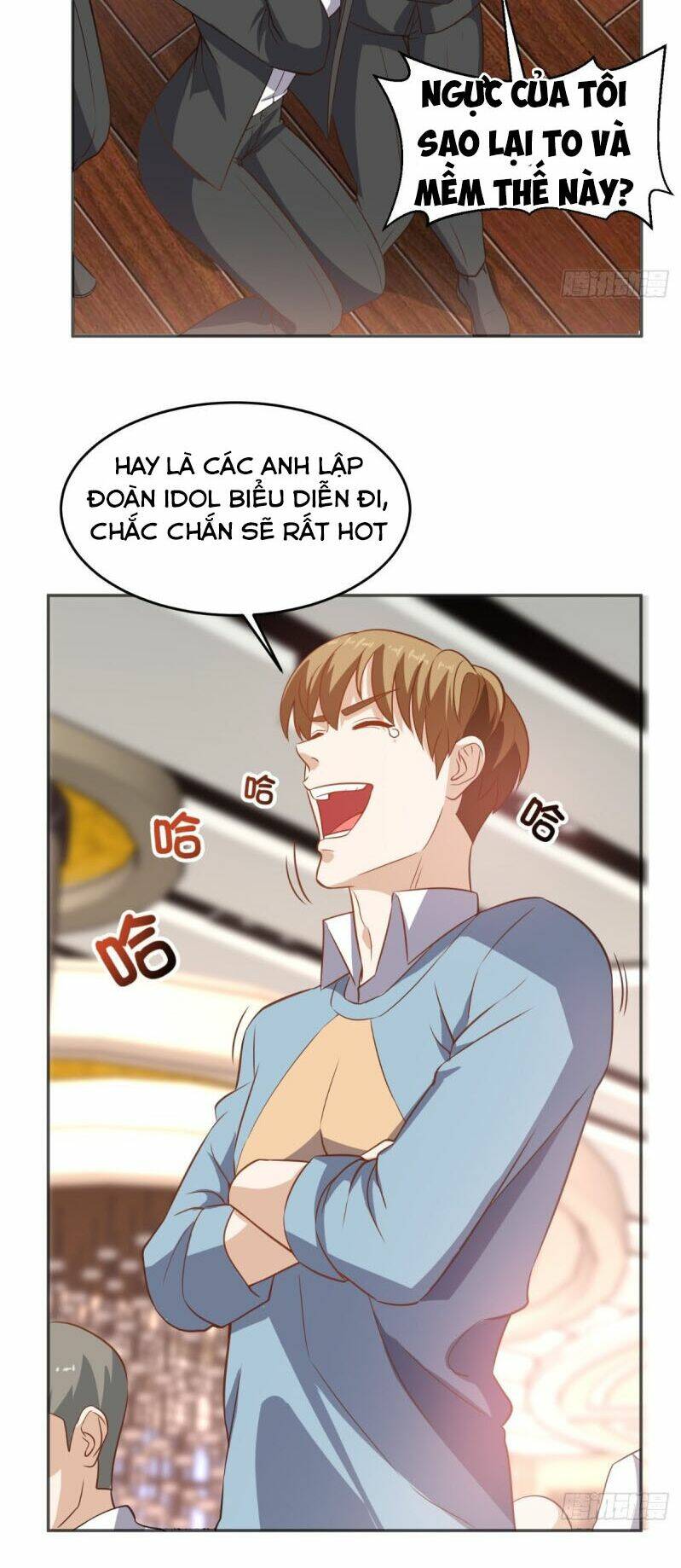 Chương 84 - Trang 5