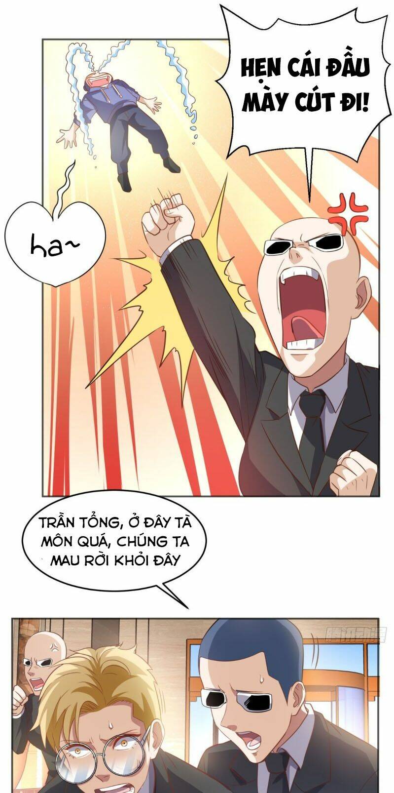 Chương 84 - Trang 7