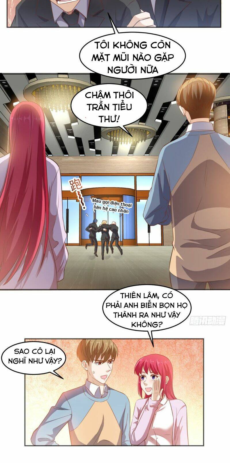 Chương 84 - Trang 8