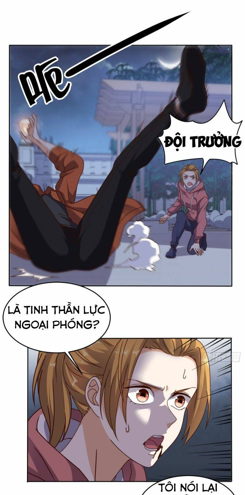 Chương 85 - Trang 27