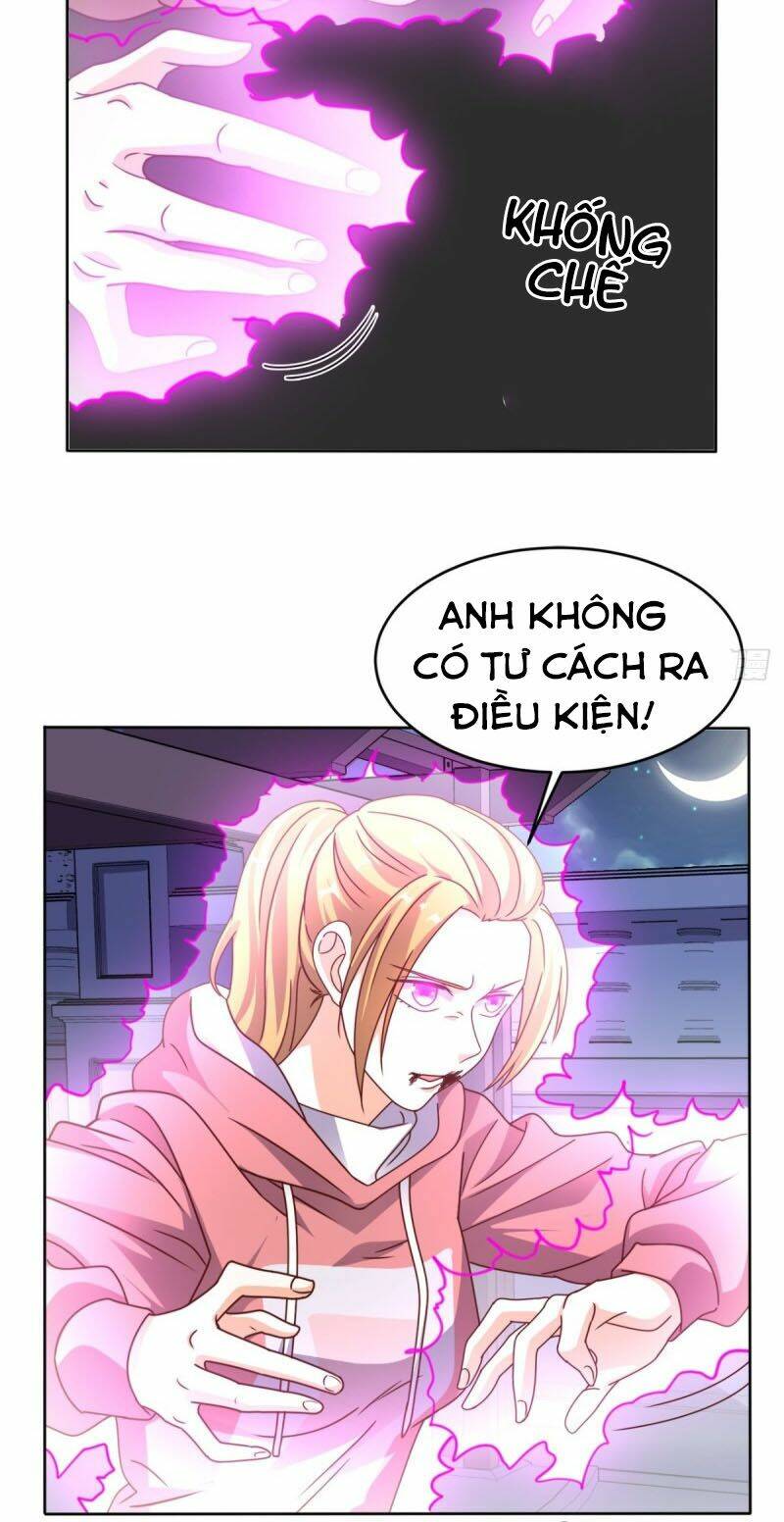 Chương 85 - Trang 30