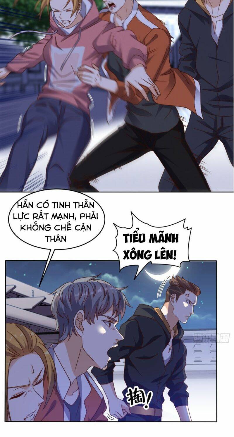 Chương 85 - Trang 7