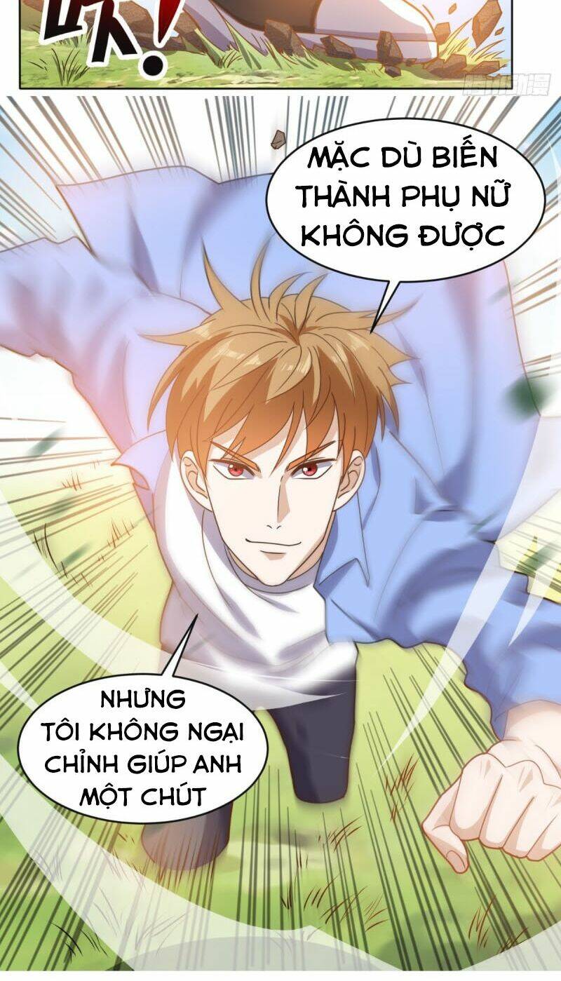 Chương 89 - Trang 30
